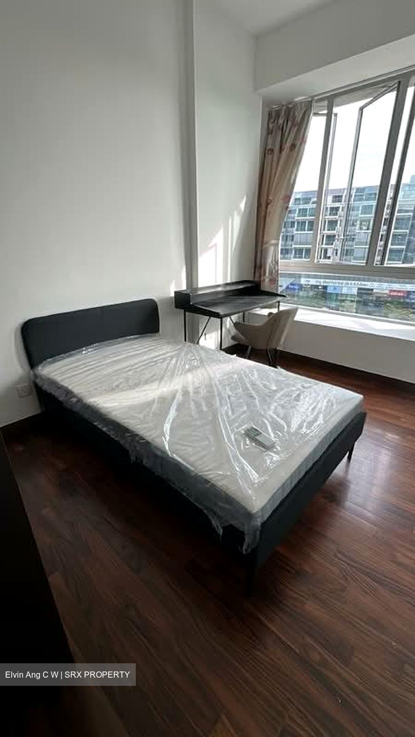 Jardin (D21), Condominium #537525681